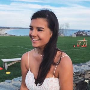 Meet your Posher, Hadley